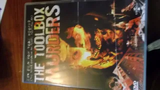 The Toolbox Murders [DVD] [2005]