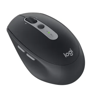 Logitech M590 Silent | 910-005197 | Maus - Für Rechtshänder