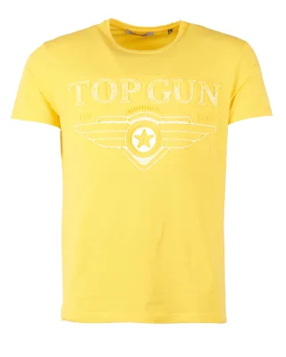 Top Gun T-Shirt Bling TG20193018