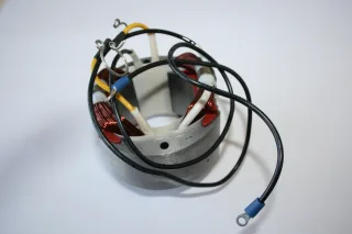 ELMAG Stator-Wicklung Pos. 10 - 9708826
