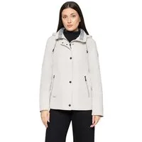 Gil Bret Outdoorjacke mit Kapuze