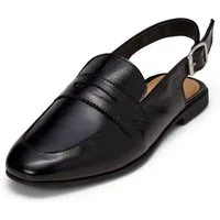 Marc O'Polo aus veredeltem Rindleder Loafer