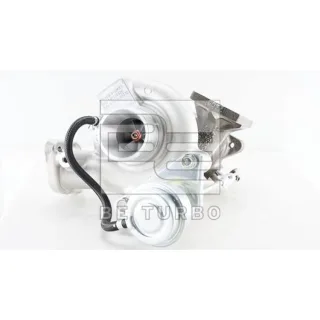 BE Turbo Turbolader Mitsubishi 131364