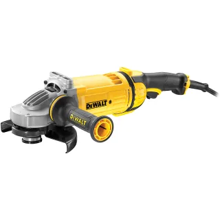 DEWALT Winkelschleifer ø 180mm 2400 Watt - DWE4557-QS