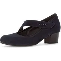 Gabor Pumps
