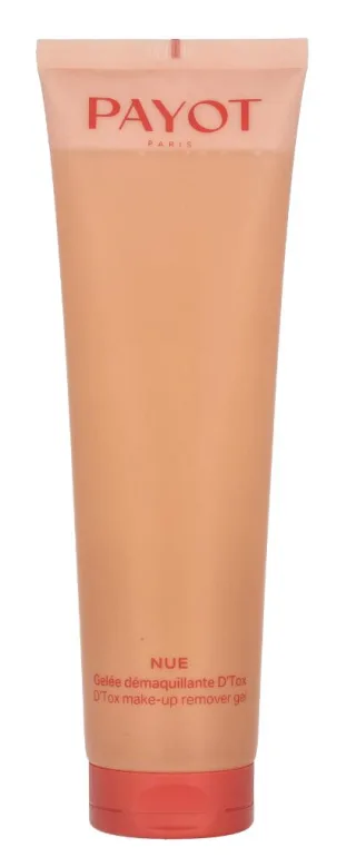 Payot Nue D'Tox Make-Up Remover Gel.