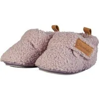 Sterntaler® Krabbelschuhe Boucle Outdoorschuh