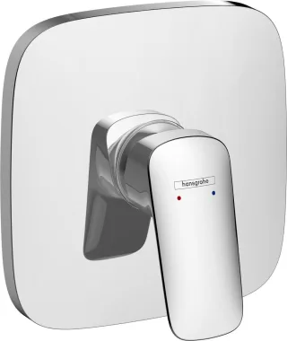 Hansgrohe Brausenmischer Unterputz Logis 71605000