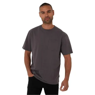 Threadbare - "Ambrosia" T-Shirt für Herren, Regulär (Schiefer)
