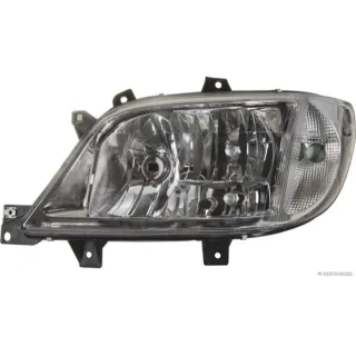 Elparts Scheinwerfer links Mercedes Sprinter 80658642