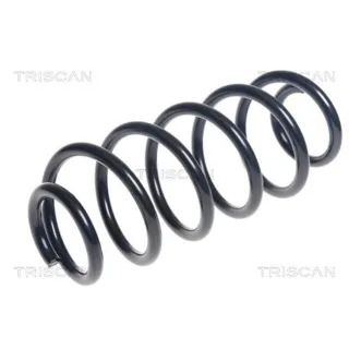 Triscan Feder hinten Toyota Auris E15 1,8 Hybrid