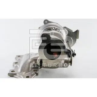 BE Turbo Turbolader Dacia Renault Smart