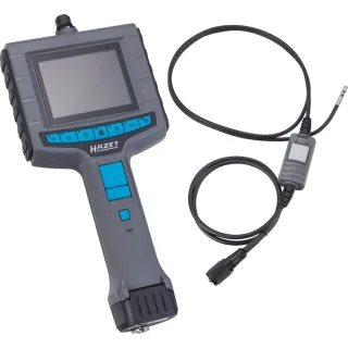 HAZET Video Endoskop 4-teilig - 4812-10/4S