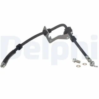 Delphi Bremsschlauch vorne links Citroen Peugeot LH7429