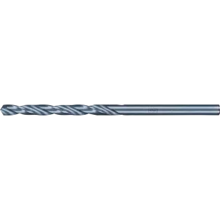 PFERD TOOLS Spiralbohrer STEEL HSS-G N DIN 338 118° universal - 25203652