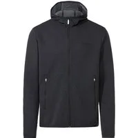VAUDE Outdoorjacke Jacken SE Men's Strona Hoody Jacket II (1-St) warme Fleecejacke