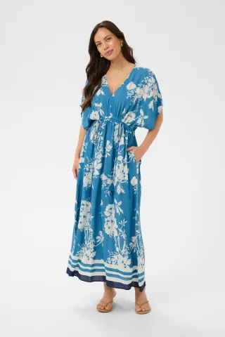 Kleid RashedaSZ Kleid Gerade Passform