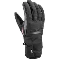 Leki Fleecehandschuhe HS Cerro 3D SCHWARZ