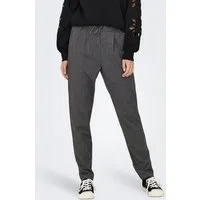 ONLY Jogger Pants ONLPOPTRASH-ELISE EASY MELANGE PANT NOOS