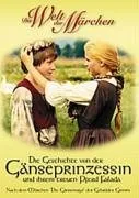 Die Geschichte von der Gänseprinzessin und ihrem treuen Pferd Falada [DVD] [2002]