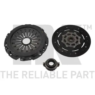 NK Kupplung Alfa Romeo Fiat Lancia 132338
