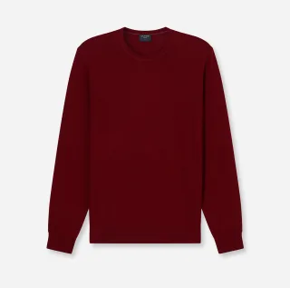 OLYMP - OLYMP Casual Strick - Gr. - 3XL