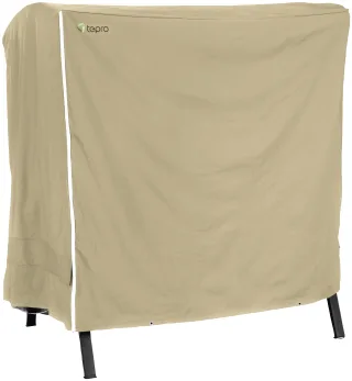 Tepro Abdeckhaube "Universal" für Garten-/Hollywoodschaukel mit 220 cm Breite