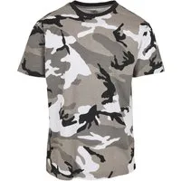 Brandit Kurzarmshirt Brandit Herren Brandit Premium Shirt (1-tlg)