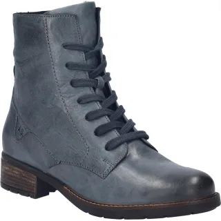 JOSEF SEIBEL Kate 17 | Stiefelette für Damen | Blau Kate 17, azur
