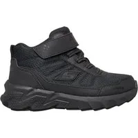 Skechers Skechers Elite Sport Tread Aquavek Hi Schwarz BBK Sneaker