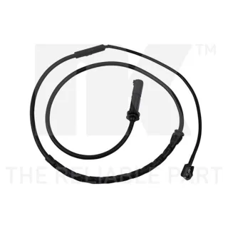 NK Warnkontakt f?r Bremsbel?ge BMW X5 E70 F15 X6 E71 F16 280197