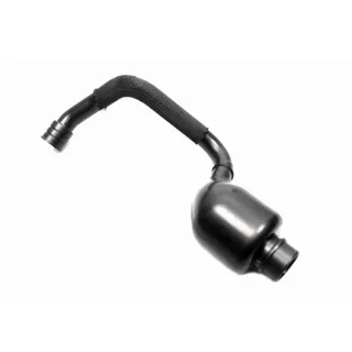Vaico ?labscheider f?r Kurbelgeh?use Audi A4 A6 VW Passat 5,5