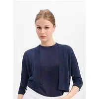 Marie Lund Strickjacke