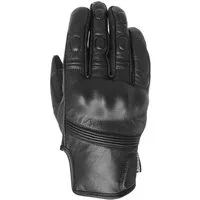 BOHMBERG Motorradhandschuhe KOBUSHI Herren Motorrad, Biker aus Rindleder mit Touchscreen-Funktion