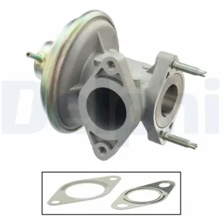 Delphi AGR-Ventil Ford Mondeo Transit 2,0