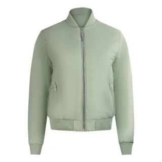 Parajumpers Lux Nile Green Wattierte Jacke