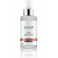 System Professional Haarserum System Professional Extra Lipid Booster 95 ml – Aufbaupflege für gesch, 1-tlg.