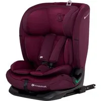 Kinderkraft Autokindersitz, ab: 15 Monaten, bis: 12 Jahren, ab: 76 cm, bis: 150 cm