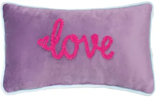 PAD Dekokissen "PETITE" Embroidery