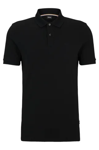 BOSS Menswear Black - Pallas black - Gr. - S
