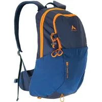McKINLEY Trekkingrucksack Wander-Rucksack Whytehike 26L II BLACK / BLUE / GREY