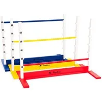 Pinolino® Hürde Hoppe (Set, 3 St)