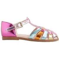 Next Festliche Fischersandalen, weite Passform Sandale (1-tlg)