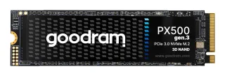 GoodRam PX500 gen. 3 | ssdpr-px500-01t-80-g3 | 1 TB - M.2