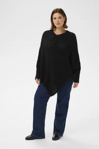 Poncho KColina Poncho Oversize fit