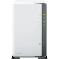 Synology Synology DS223J NAS-Gehäuse