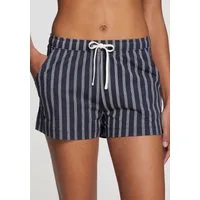 Vivance Dreams by Lascana Pyjamashorts mit schönem Alloverdruck