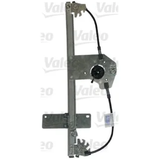 Valeo Fensterheber elektrisch vorne links Citroen C2 Peugeot 207 207/207+