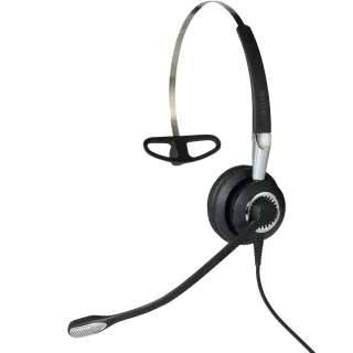 Jabra BIZ 2400 II QD Mono NC 3 in1 | 2406-820-204 | Headset