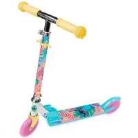 Disney Tretroller Lilo & Stitch 2-Rad Scooter – Klappbar & sicher für Kinder